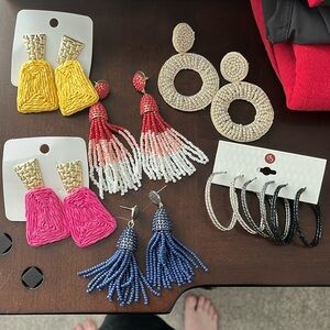 Earring bundle